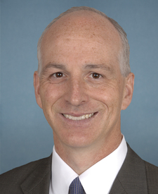 Adam Smith, official photograph