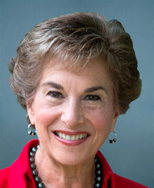 Janice D. Schakowsky, official photograph