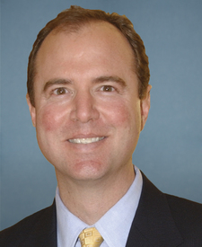 Adam B. Schiff, official photograph