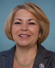 Linda T. Sánchez, official photograph