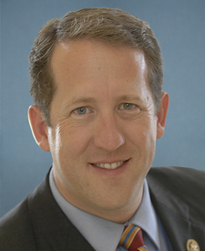 Adrian Smith, official photograph