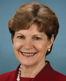 Jeanne Shaheen, official photograph
