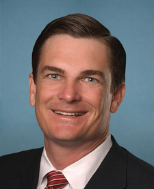Austin Scott, official photograph