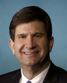 Bradley Scott Schneider, official photograph