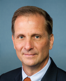 Chris Stewart, official photograph