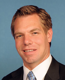 Eric Swalwell, official photograph