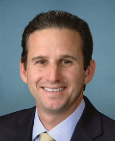 Brian Schatz, official photograph