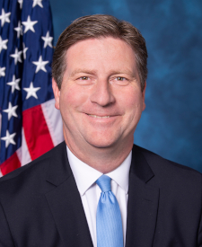 Greg Stanton, official photograph
