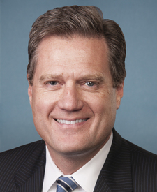 Michael R. Turner, official photograph