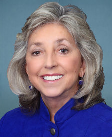 Dina Titus, official photograph