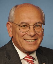Paul Tonko, official photograph