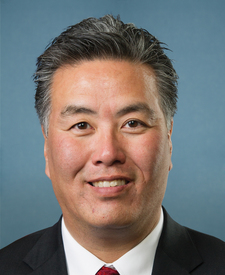 Mark Takano, official photograph