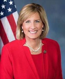 Claudia Tenney, official photograph