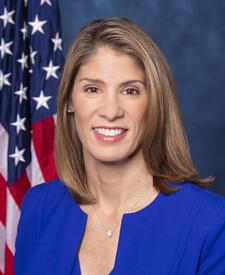 Lori Trahan, official photograph