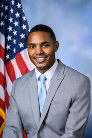 Ritchie Torres, official photograph