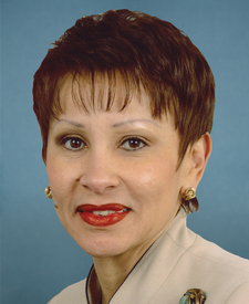 Nydia M. Velázquez, official photograph