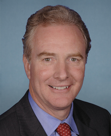 Chris Van Hollen, official photograph