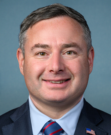 Eugene Simon Vindman, official photograph
