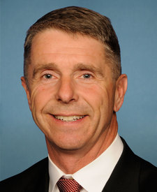 Robert J. Wittman, official photograph