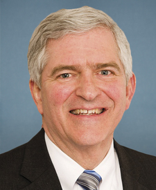 Daniel Webster, official photograph