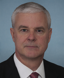 Steve Womack, official photograph