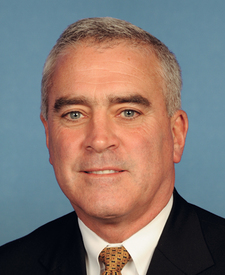 Brad R. Wenstrup, official photograph