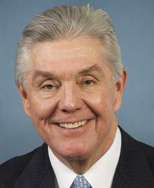 Roger Williams, official photograph