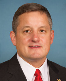 Bruce Westerman, official photograph