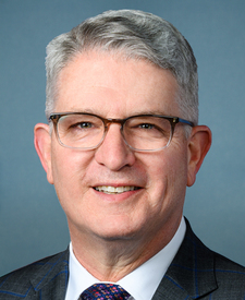 Brandon Williams, official photograph