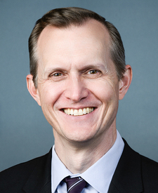 George Whitesides, official photograph